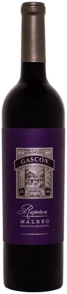 Don Miguel Gascon Malbec Reserva 2016
