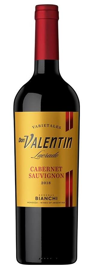 Don Valentin Lacrado Bianchi Lacrado 2017