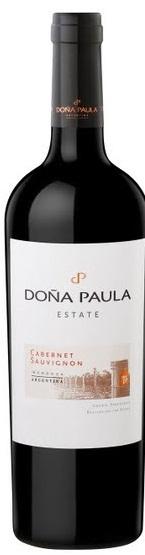 Dona Paula Cabernet Sauvignon Estate 2015