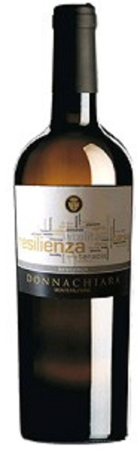 Donnachiara Falanghina Resilienza 2016