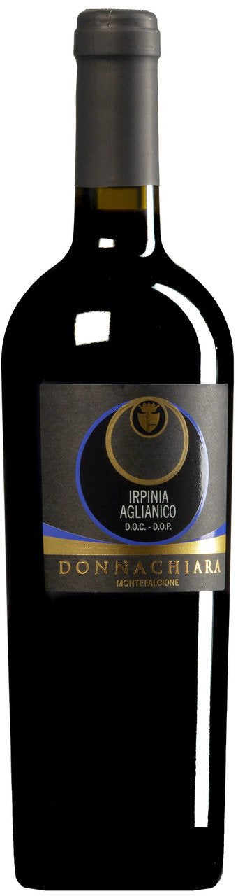 Donnachiara Irpinia Aglianico 2017