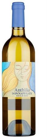 Donnafugata Anthilia 2015-Wine Chateau