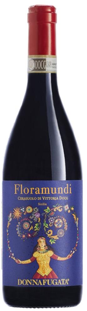 Donnafugata Cerasuolo di Vittoria Floramundi 2016
