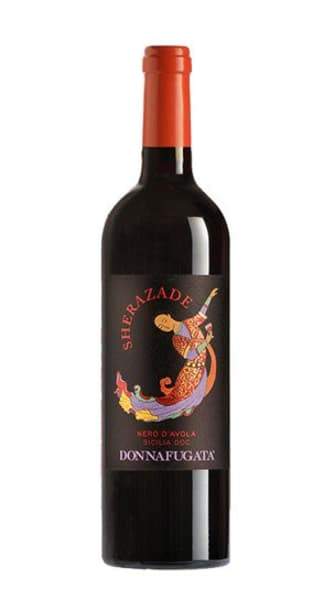 Donnafugata Sherazade 2017