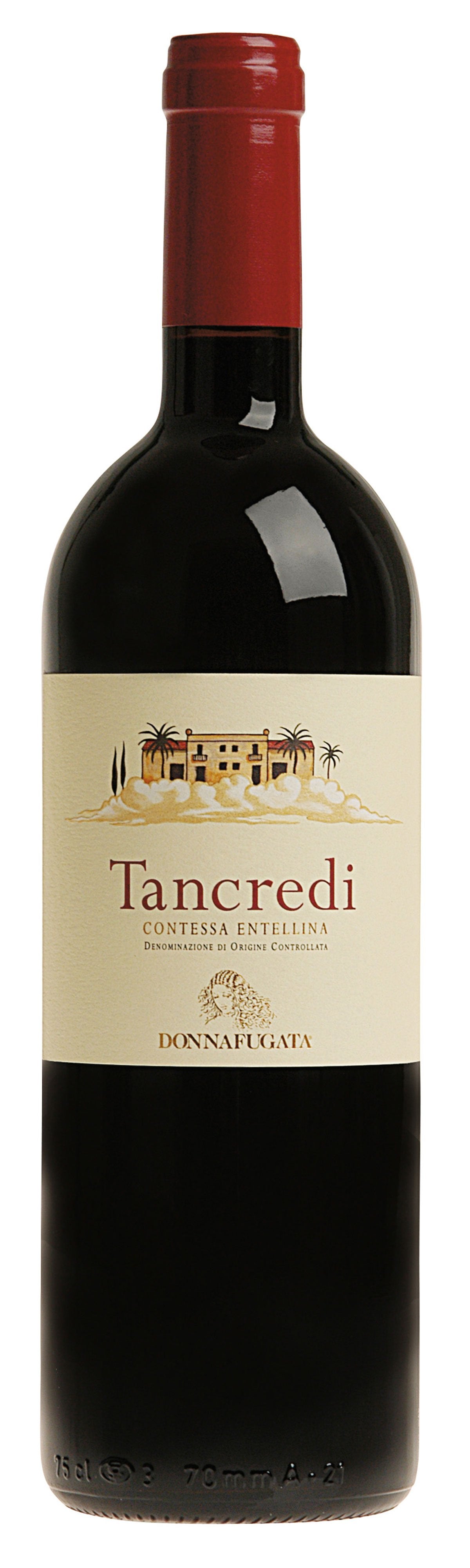 Donnafugata Tancredi 2015