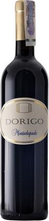 Dorigo Montsclapade 2011
