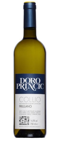 Doro Princic Friulano 2017