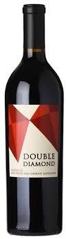 Double Diamond Cabernet Sauvignon 2017