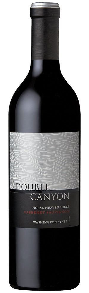 Double Canyon Cabernet Sauvignon Horse Heaven Hills 2015