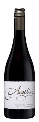 Angeline Pinot Noir 2018