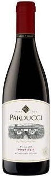 PARDUCCI PINOT NOIR 15