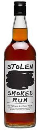 Stolen Rum Smoked