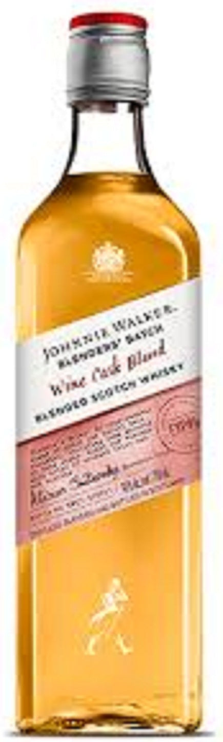 Johnnie Walker Scotch 10 Year Blenders' Batch Wine Cask Blend