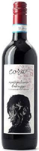 Cora Montepulciano d"Abruzzo 2020