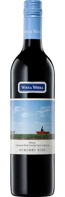 Wirra Wirra Shiraz Cabernet Petit Verdot Scrubby Rise 2017
