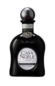 Casa Noble Tequila Extra Anejo Single Barrel