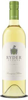 RYDER ESTATE SAUVIGNON BLANC 19 (WEB SPECIAL)