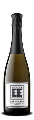 Empire Estate Blanc de Blancs