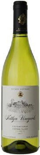 Katlyn Vineyards Chardonnay Reserve 2019