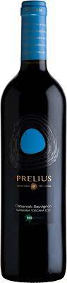 Prelius 19 Cabernet Sauvignon