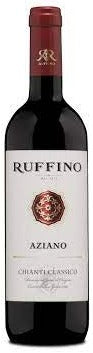 RUFFINO AZIANO 2020