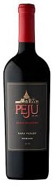 PEJU MERLOT NAPA LEGACY