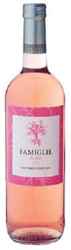 Famiglie Rose 2019