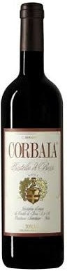 Castello di Bossi Corbaia 1997