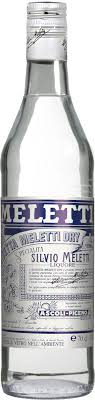 Meletti Anisetta Dry
