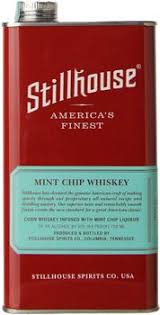 Stillhouse Whiskey Mint Chip