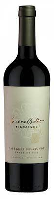SUSANA BALBO NOSOTROS, SIGNATURE 2013