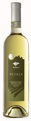 SURRAU SCIALA VERMENTINO GALLURA SUP DOCG 6CS