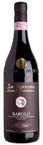 La Spinona Barolo Sori Gepin 2011