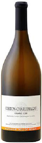 Domaine Tollot-Beaut Corton Charlemagne 2018