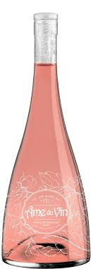 Ame du Vin Cotes de Provence Rose 2019