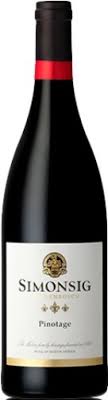 Simonsig Pinotage 2017