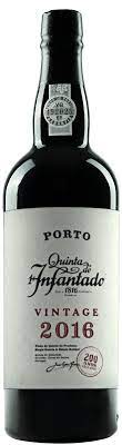 Quinta do Infantado Vintage Port 2016