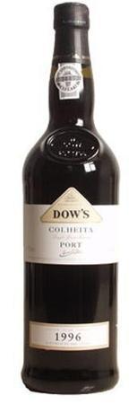 Dow's Porto Fine White-Wine Chateau