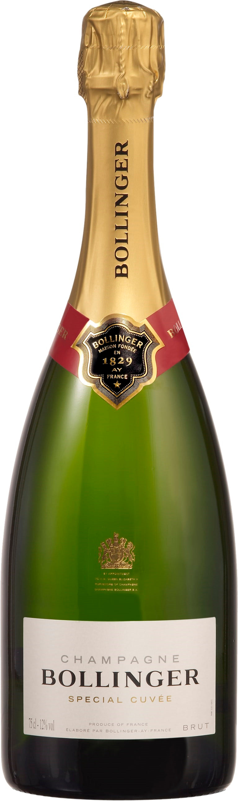 Bollinger Special Cuvee Champagne