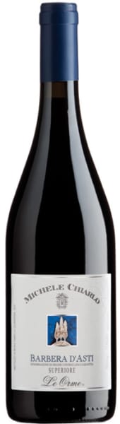 Michele Chiarlo Barbera d'Asti Superiore le Orme 2017