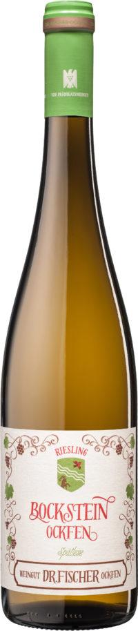 Dr. Fischer Ockfen Riesling 2018