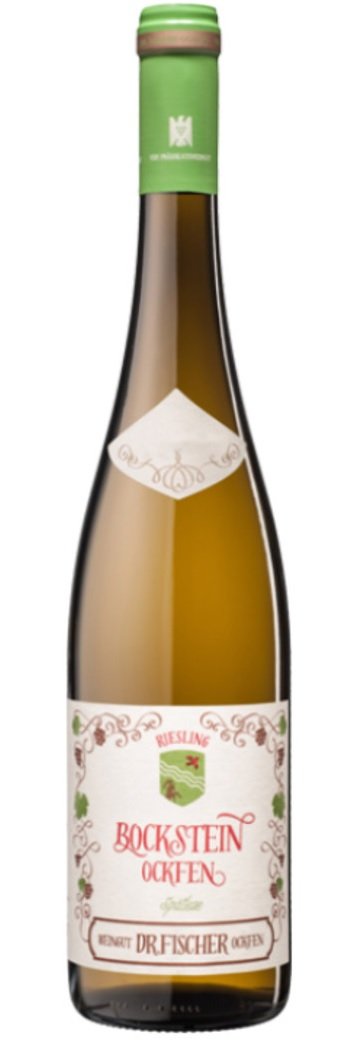 Dr. Fischer Ockfener Bockstein Riesling Kabinett 2016