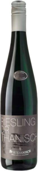 Dr. H. Thanisch Riesling Feinherb 2017