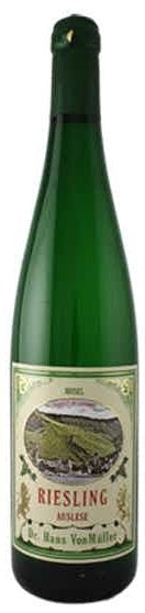 Dr. Hans VonMuller - Riesling Kabinett