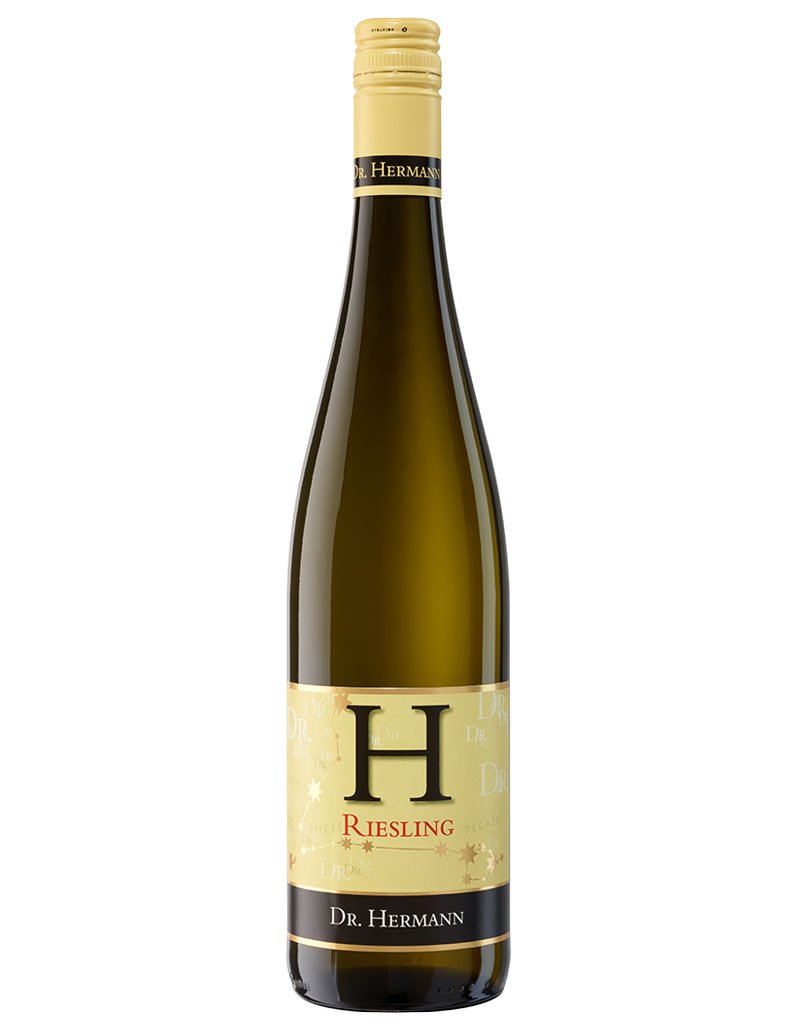 Dr. Hermann Riesling Dr. H 2018