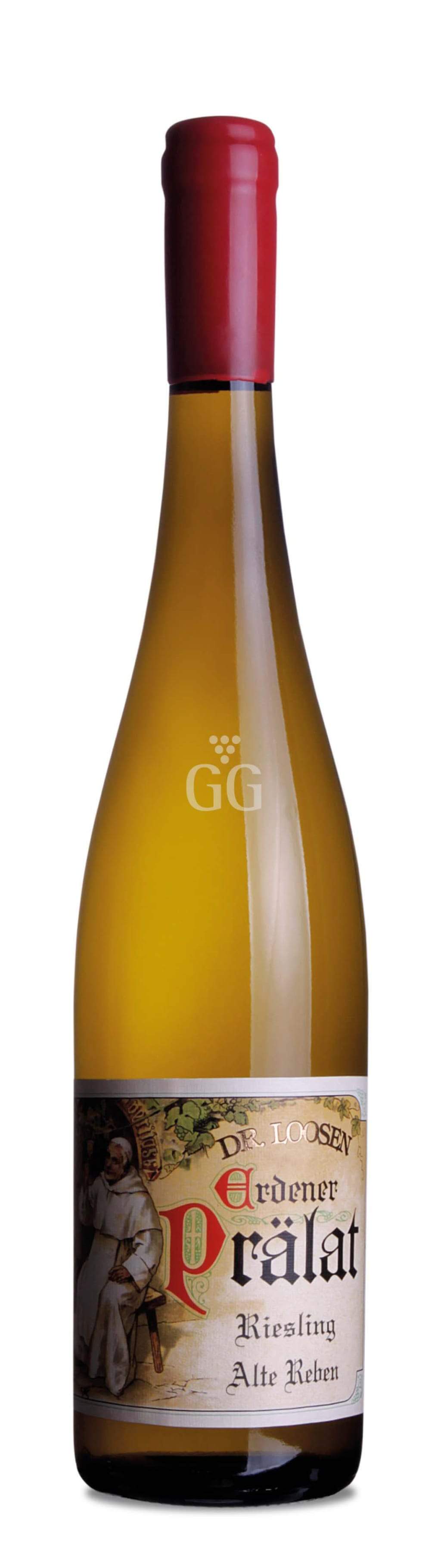 Dr. Loosen Erdener Pralat Riesling Reserve GG Alte Reben 2014