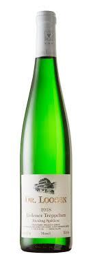 Dr. Loosen Erdener Treppchen Riesling Spatlese 2018