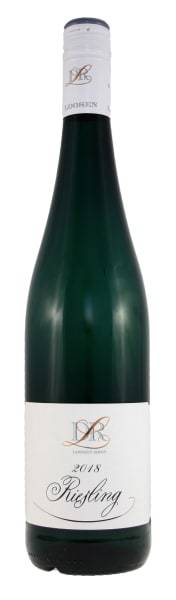 Dr. Loosen Riesling Dr. L 2018