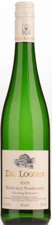 Dr. Loosen Wehlener Sonnenuhr Riesling Kabinett 2015