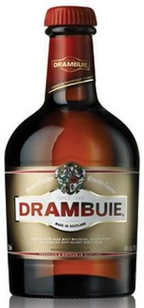 Drambuie Liqueur-Wine Chateau
